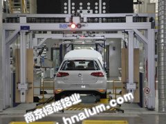 汽車鋁型材平臺(tái)檢測(cè)臺(tái)